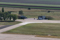  - Kiskunlacháza Airport, Hungary - by Attila Groszvald-Groszi