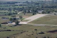  - Kiskunlacháza Airport, Hungary - by Attila Groszvald-Groszi