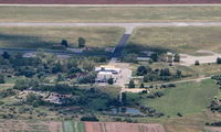  - Kiskunlacháza Airport, Hungary - by Attila Groszvald-Groszi