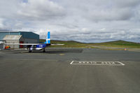 Tingwall Airport photo, click to enlarge