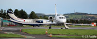 Dundee Airport photo, click to enlarge