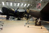 RAF Cosford Airport photo, click to enlarge