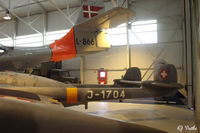 RAF Cosford Airport photo, click to enlarge