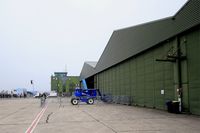 Creil Airport photo, click to enlarge