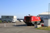  - Brest-Bretagne airport (LFRB-BES) - by Yves-Q