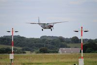  - Brest-Bretagne airport (LFRB-BES) - by Yves-Q