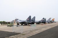 Creil Airport photo, click to enlarge