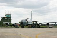 Evreux Fauville Airport photo, click to enlarge