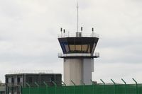  - Control tower, St Dizier air base 113 (LFSI) - by Yves-Q