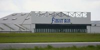  - Brest-Bretagne airport (LFRB-BES) - by Yves-Q