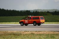  - Runway control, Brest-Bretagne airport (LFRB-BES) - by Yves-Q