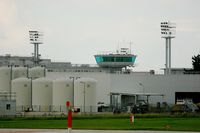  - Paris-Orly airport (LFPO-ORY) - by Yves-Q