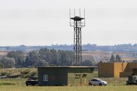 Orange Caritat Airport photo, click to enlarge