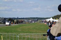  @ Kleine Brogel Air Base Airport - part of the flightline display at the 2018 BAFD Spottersday at Kleine Brogel airbase - by Ingo Warnecke