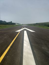  - New Runway 13-31 (August 2018)  - by Yamini G