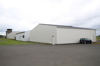  - St-Brieux-Armor airport (LFRT-SBK) - by Yves-Q