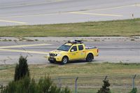  - Runway control, Marseille-Provence Airport (LFML-MRS) - by Yves-Q