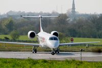 - Brest-Bretagne airport (LFRB-BES) - by Yves-Q