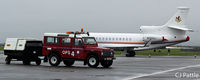  - Ramp view at Dundee - by Clive Pattle