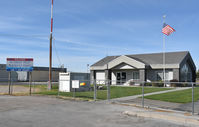  - Mccarley Field airport, Blackfoot ID - by Jack Poelstra
