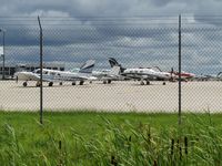 Austin Straubel International Airport photo, click to enlarge