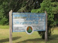 Wautoma Municipal Airport photo, click to enlarge