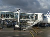  - boarding terminal 2F - by Jean Christophe Ravon - FRENCHSKY