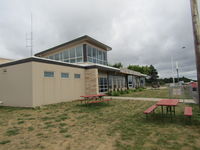 Stevens Point Municipal Airport photo, click to enlarge