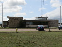 Stevens Point Municipal Airport photo, click to enlarge