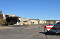  - Animas Air Park Airport, Durango CO - by Jack Poelstra