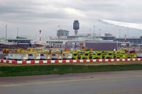 Vancouver International Airport photo, click to enlarge