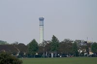  - Taxiway control tower, east sector, Roissy-Charles De Gaulle airport (LFPG-CDG) - by Yves-Q