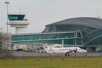  - Brest-Bretagne airport (LFRB-BES) - by Yves-Q