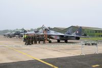 Creil Airport photo, click to enlarge