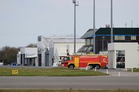  - Brest-Bretagne airport (LFRB-BES) - by Yves-Q