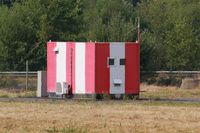  - Landing aid system, Rennes-St Jacques airport (LFRN-RNS) - by Yves-Q