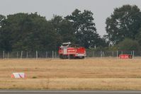  - Rennes-St Jacques airport (LFRN-RNS) - by Yves-Q
