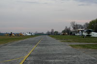 Nyíregyháza Airport photo, click to enlarge