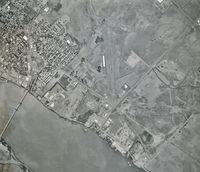  - Old Rio Vista Airport - by Clayton Eddy