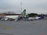  - Marco Polo International Airport - by Jean Christophe Ravon - FRENCHSKY