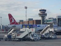  - Venezia Marco Polo International Airport - by Jean Christophe Ravon - FRENCHSKY