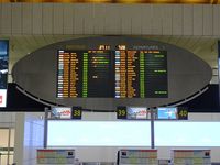  - Venezia Marco Polo International Airport - by Jean Christophe Ravon - FRENCHSKY