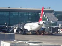 - Barcelona airport - by Jean Christophe Ravon - FRENCHSKY