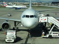  - Barcelona International Airport - by Jean Christophe Ravon - FRENCHSKY
