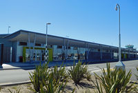  - Invercargill - by Micha Lueck
