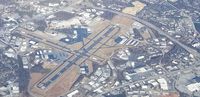  - From 11,000 on an Angel Flight from KCCO to KINT - by Jim Monroe