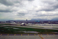 Vancouver International Airport photo, click to enlarge