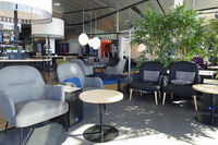 Göteborg-Landvetter Airport photo, click to enlarge