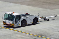 - At O.R. Tambo - by Micha Lueck