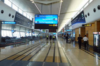 OR Tambo International Airport photo, click to enlarge